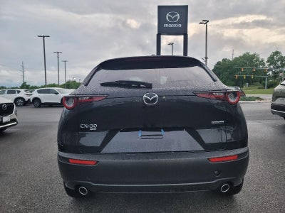 2026 Mazda Mazda CX-30 2.5 S Premium AWD