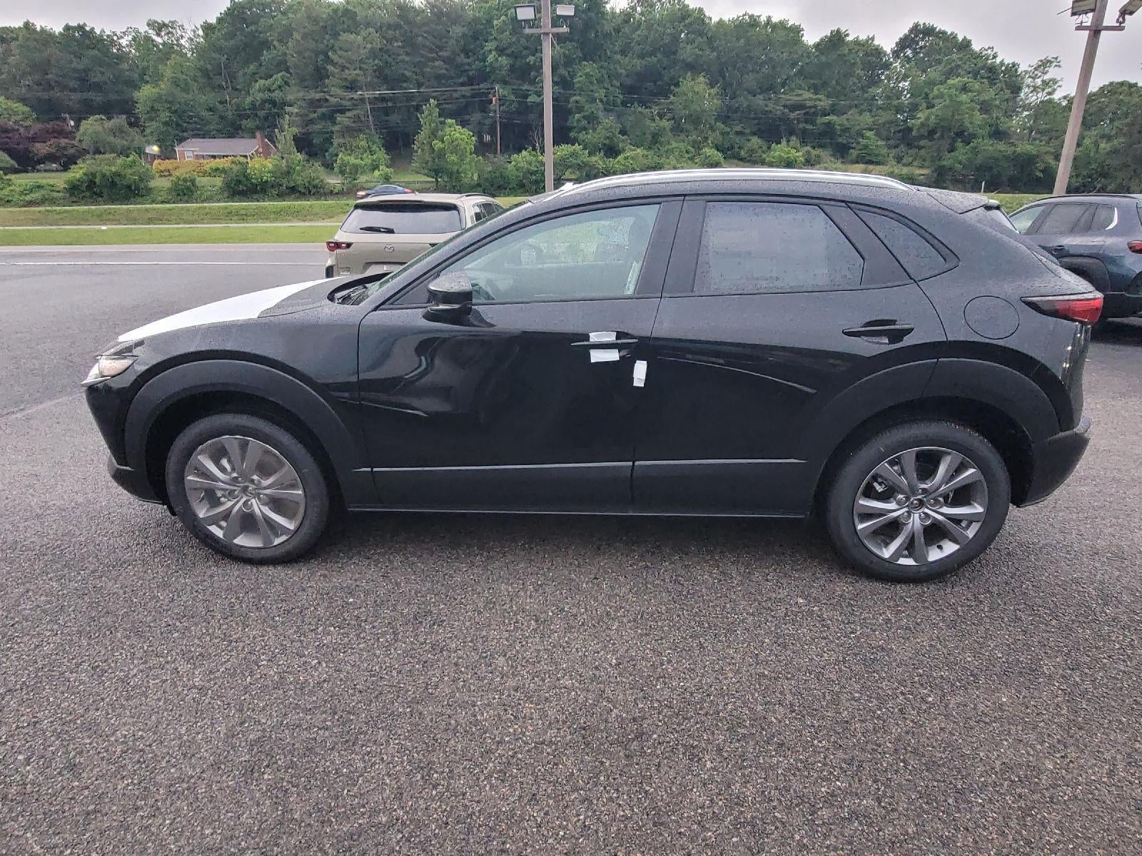 2026 Mazda Mazda CX-30 2.5 S Premium AWD