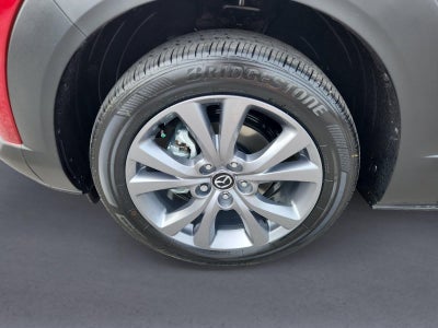 2026 Mazda Mazda CX-30 2.5 S Premium AWD