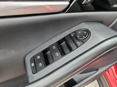 2026 Mazda Mazda CX-30 2.5 S Premium AWD