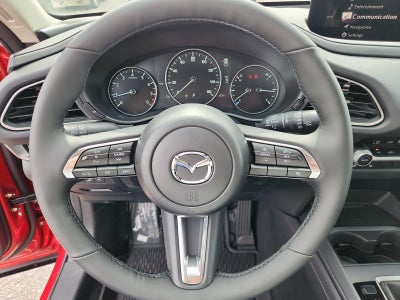 2026 Mazda Mazda CX-30 2.5 S Premium AWD