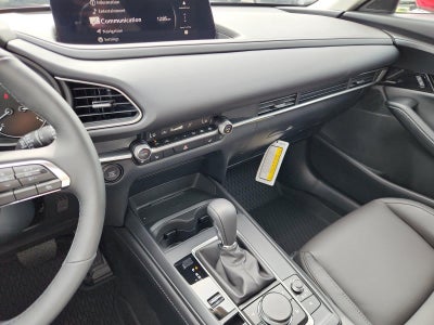 2026 Mazda Mazda CX-30 2.5 S Premium AWD