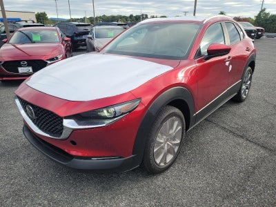 2026 Mazda Mazda CX-30 2.5 S Premium AWD