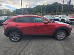 2026 Mazda Mazda CX-30 2.5 S Premium AWD
