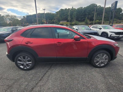 2026 Mazda Mazda CX-30 2.5 S Premium AWD