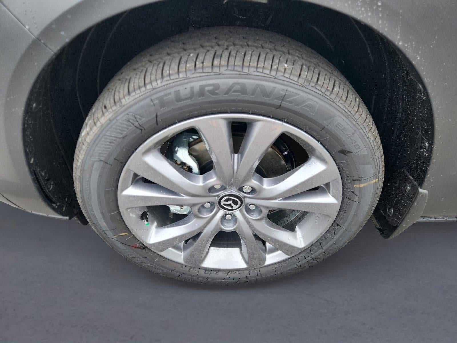 2026 Mazda Mazda CX-30 2.5 S Premium AWD