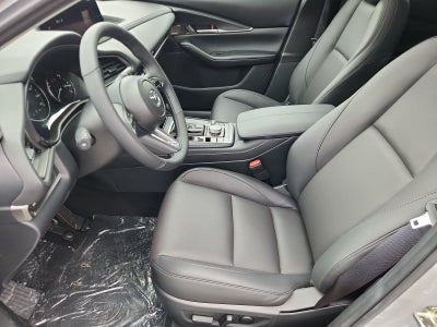 2026 Mazda Mazda CX-30 2.5 S Premium AWD