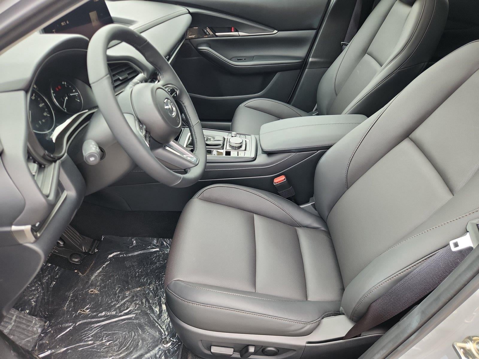 2026 Mazda Mazda CX-30 2.5 S Premium AWD