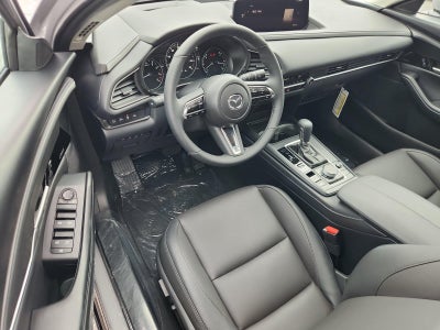 2026 Mazda Mazda CX-30 2.5 S Premium AWD