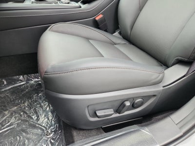 2026 Mazda Mazda CX-30 2.5 S Premium AWD