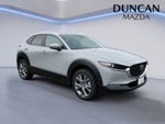 2026 Mazda Mazda CX-30 2.5 S Premium AWD