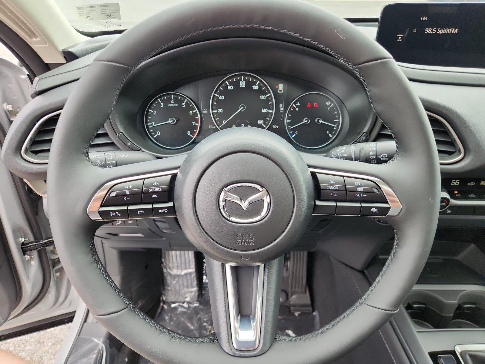 2026 Mazda Mazda CX-30 2.5 S Premium AWD