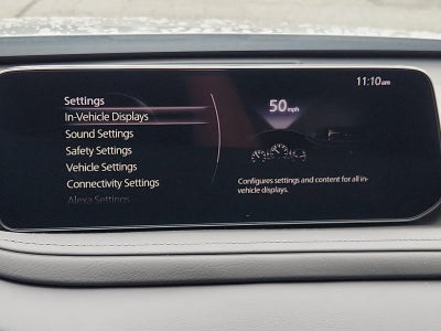 2026 Mazda Mazda CX-30 2.5 S Premium AWD