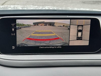 2026 Mazda Mazda CX-30 2.5 S Premium AWD