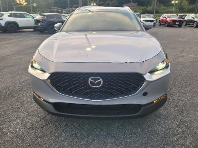 2026 Mazda Mazda CX-30 2.5 S Premium AWD