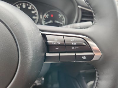 2026 Mazda Mazda CX-30 2.5 S Premium AWD