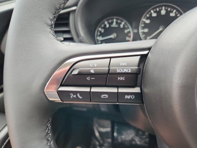 2026 Mazda Mazda CX-30 2.5 S Premium AWD