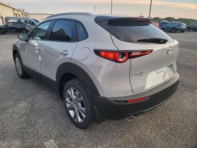 2026 Mazda Mazda CX-30 2.5 S Premium AWD