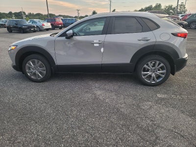 2026 Mazda Mazda CX-30 2.5 S Premium AWD