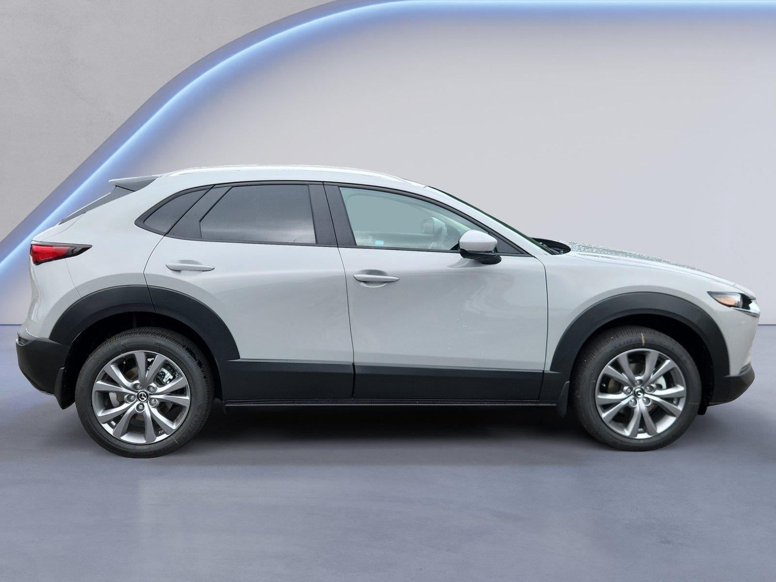 2026 Mazda Mazda CX-30 2.5 S Premium AWD