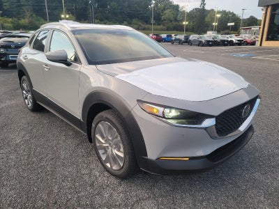 2026 Mazda Mazda CX-30 2.5 S Premium AWD