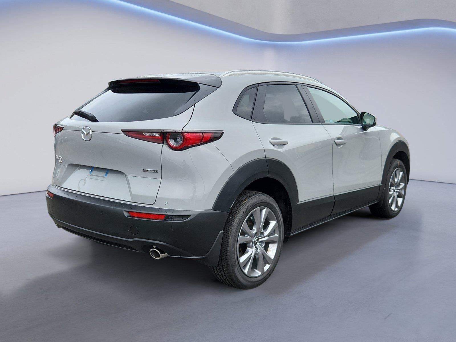 2026 Mazda Mazda CX-30 2.5 S Premium AWD