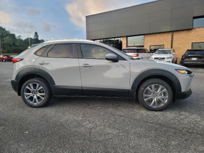 2026 Mazda Mazda CX-30 2.5 S Premium AWD