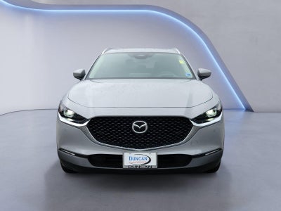 2026 Mazda Mazda CX-30 2.5 S Premium AWD