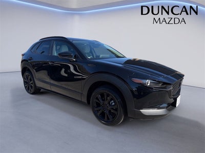 2026 Mazda Mazda CX-30 2.5 Turbo Aire Edition AWD