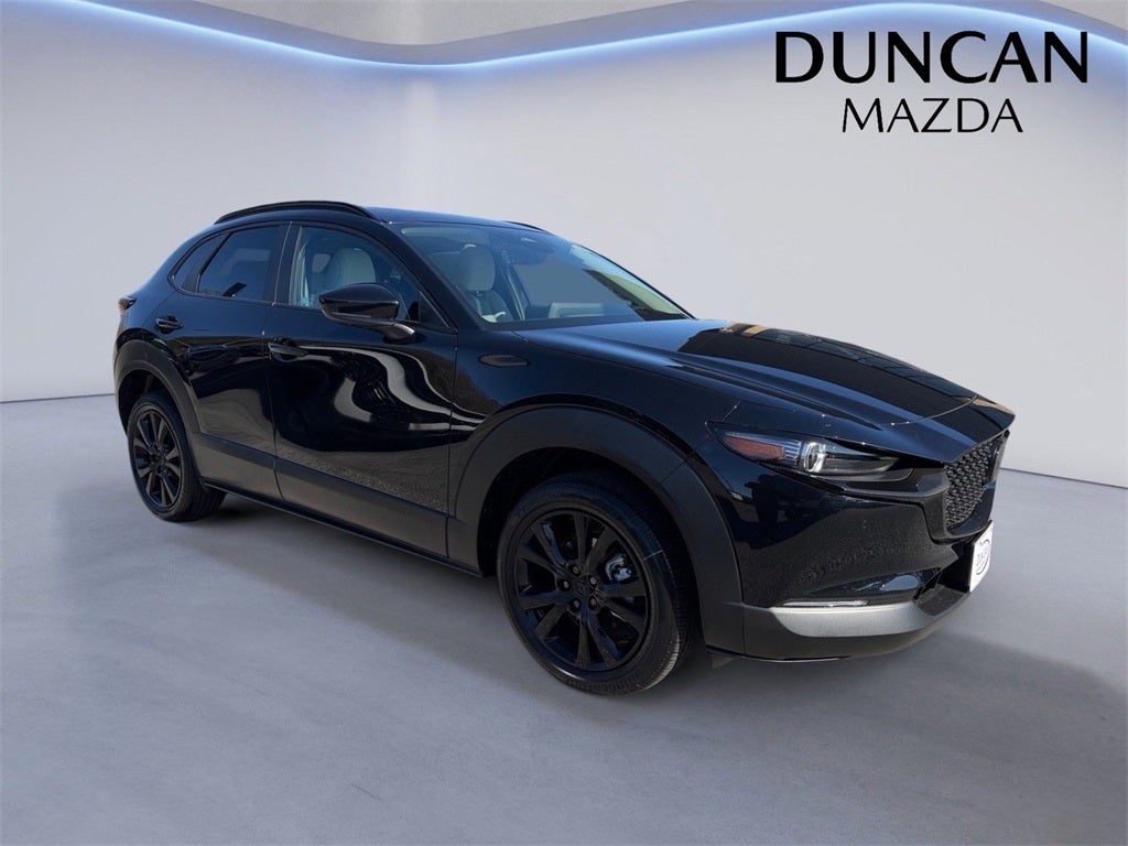 2026 Mazda Mazda CX-30 2.5 Turbo Aire Edition AWD