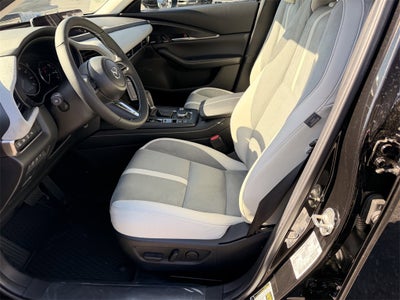 2026 Mazda Mazda CX-30 2.5 Turbo Aire Edition AWD