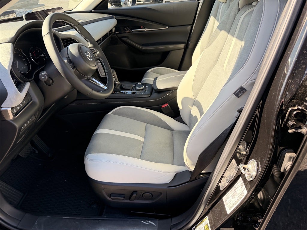 2026 Mazda Mazda CX-30 2.5 Turbo Aire Edition AWD