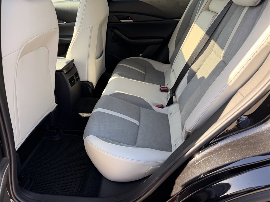 2026 Mazda Mazda CX-30 2.5 Turbo Aire Edition AWD