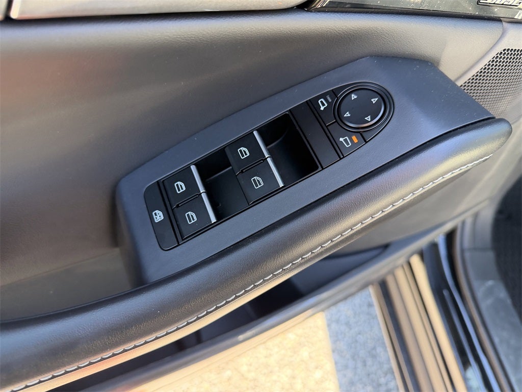 2026 Mazda Mazda CX-30 2.5 Turbo Aire Edition AWD