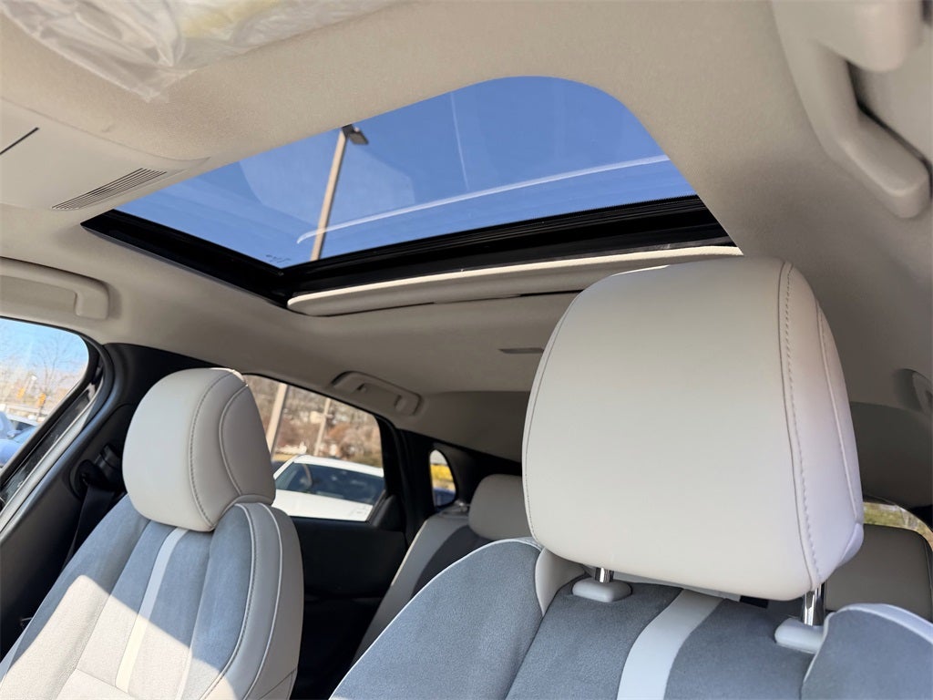 2026 Mazda Mazda CX-30 2.5 Turbo Aire Edition AWD