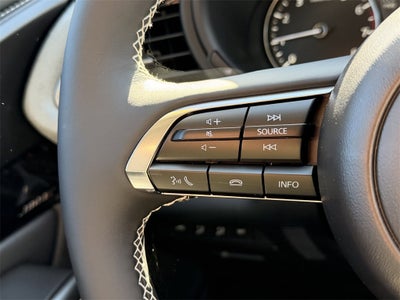 2026 Mazda Mazda CX-30 2.5 Turbo Aire Edition AWD