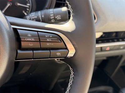 2026 Mazda Mazda CX-30 2.5 Turbo Aire Edition AWD