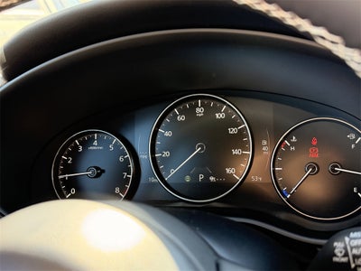 2026 Mazda Mazda CX-30 2.5 Turbo Aire Edition AWD