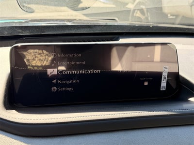 2026 Mazda Mazda CX-30 2.5 Turbo Aire Edition AWD