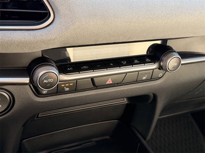 2026 Mazda Mazda CX-30 2.5 Turbo Aire Edition AWD