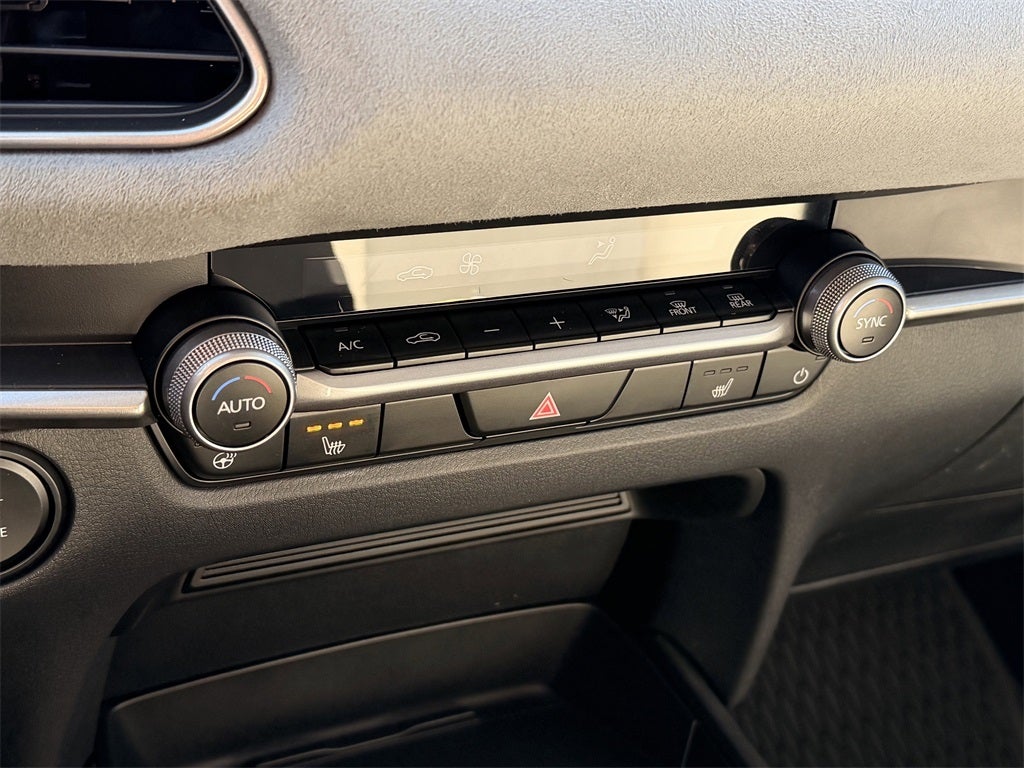 2026 Mazda Mazda CX-30 2.5 Turbo Aire Edition AWD