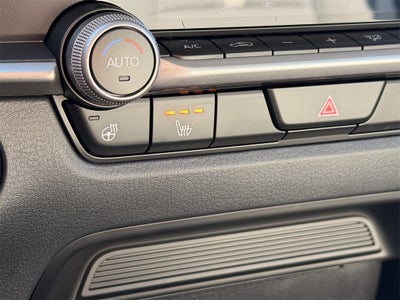 2026 Mazda Mazda CX-30 2.5 Turbo Aire Edition AWD