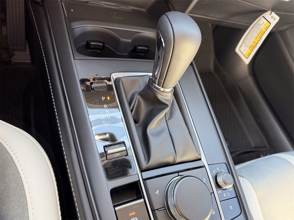 2026 Mazda Mazda CX-30 2.5 Turbo Aire Edition AWD