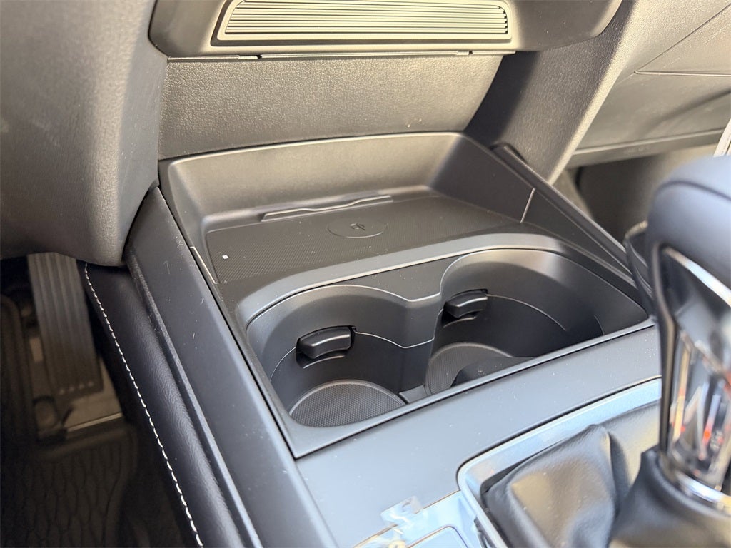 2026 Mazda Mazda CX-30 2.5 Turbo Aire Edition AWD