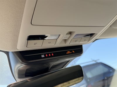 2026 Mazda Mazda CX-30 2.5 Turbo Aire Edition AWD