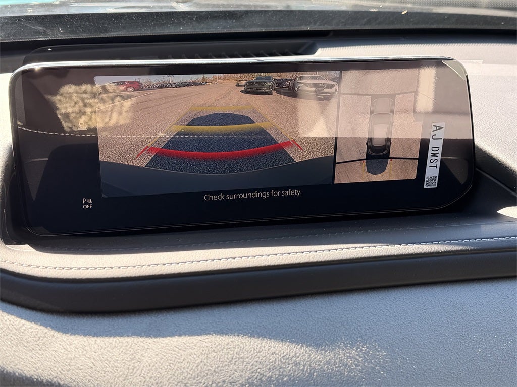 2026 Mazda Mazda CX-30 2.5 Turbo Aire Edition AWD