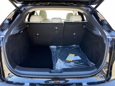 2026 Mazda Mazda CX-30 2.5 Turbo Aire Edition AWD