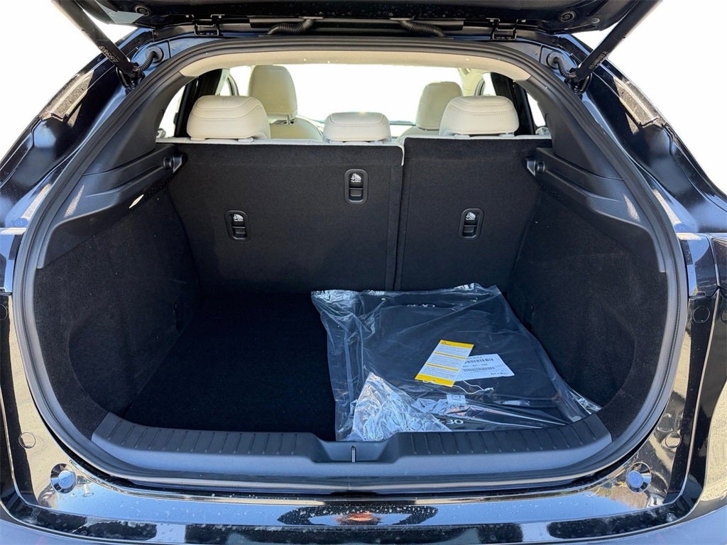 2026 Mazda Mazda CX-30 2.5 Turbo Aire Edition AWD