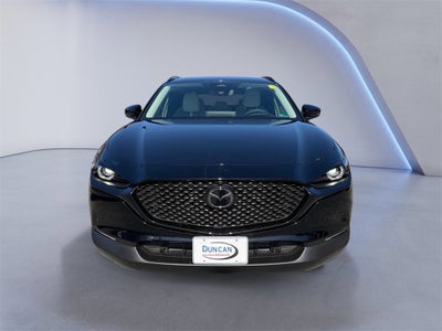 2026 Mazda Mazda CX-30 2.5 Turbo Aire Edition AWD