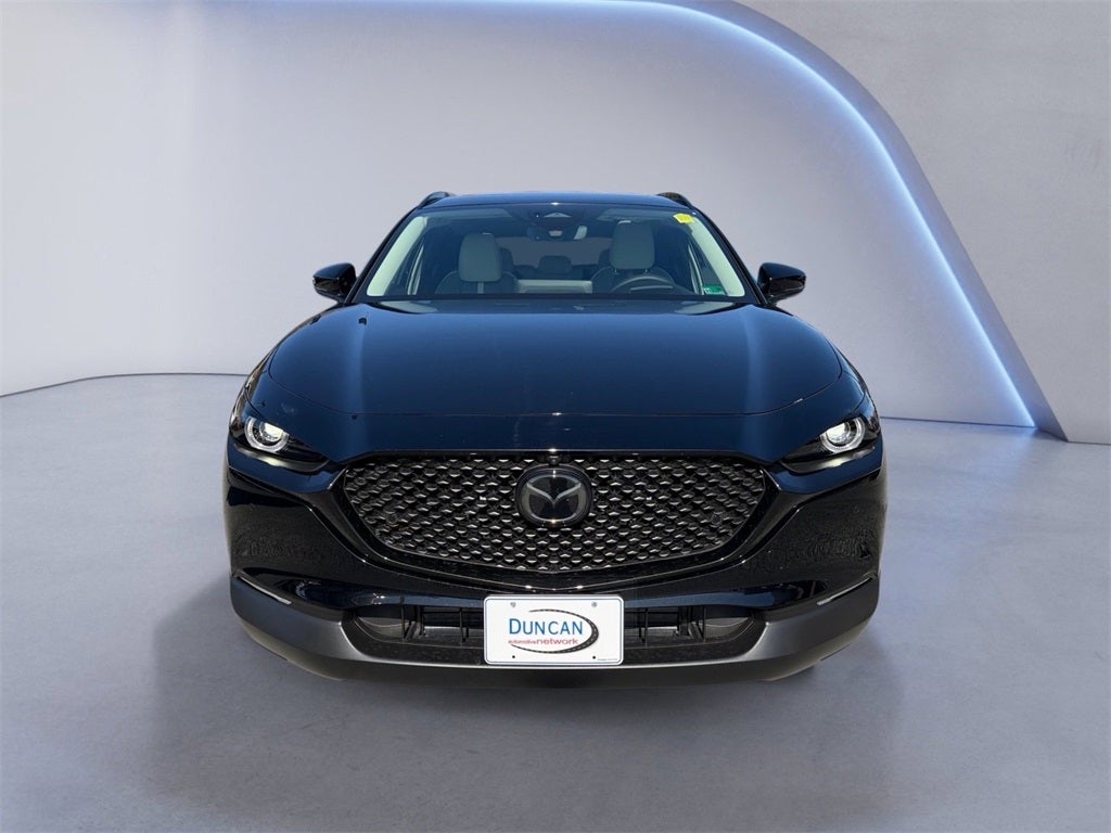 2026 Mazda Mazda CX-30 2.5 Turbo Aire Edition AWD